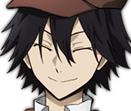 Ranpo Edogawa