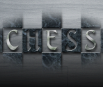 Logos and Title Screen - Chess