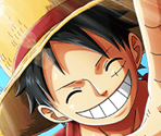 Character Artwork (5) - One Piece: Treasure Cruise
