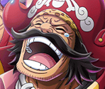 Character Artwork (7) - One Piece: Treasure Cruise
