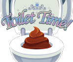 General UI - Toilet Time: Fun Mini Games