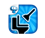 Executable Icon - Toilet Treasures