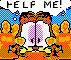 Opening Cutscene - Garfield: Caught in the Act