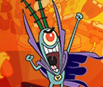 Menus - SpongeBob SquarePants: Boo or BOOM