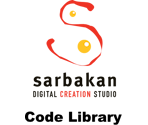 Sarbakan Logo - SpongeBob SquarePants: Boo or BOOM