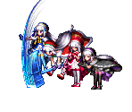 Yule Illumination Emilia - Last Cloudia