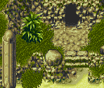 Velcant Pirates' Cave (Exterior) - Star Ocean (JPN)