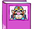 Album - WarioWare, Inc.: Mega Party Games!