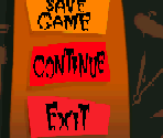 Save Screen - Brain Dead 13