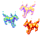 Hot Dog | Fire Hound | Cerberus