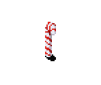Candy Cane - The Urbz: Sims in the City