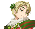 Alfred (Gift I'll Give Again) - Fire Emblem: Heroes