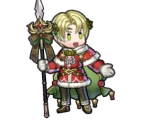 Alfred (Gift I'll Give Again) - Fire Emblem: Heroes