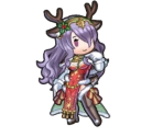 Camilla (Gift I'll Give Again) - Fire Emblem: Heroes