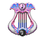 Mermaid's Harp - Tomba! 2: The Evil Swine Return