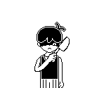 Omori (Undertale Battle-Style) - Omori Customs