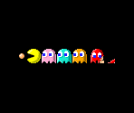 320x240 Attract Mode & Intermission Sprites (Plus Mobile-Style) - Pac-Man Customs