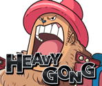 #0022 - Tony Tony Chopper - Heavy Point - One Piece: Treasure Cruise