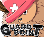#0026 - Tony Tony Chopper - Guard Point - One Piece: Treasure Cruise