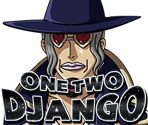 #0043 - One-Two Django - One Piece: Treasure Cruise