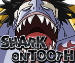 #0066 - Enraged Arlong - Shark On Tooth - One Piece: Treasure Cruise