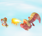 Title Screen - Captain Toad: Treasure Tracker