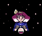 Magic Ball Screen - Mahou no Princess Minky Momo - Remember Dream (JPN)