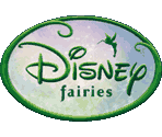 Company Logos & Title - Tinker Bell