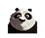 DS Menu Icon - Kung Fu Panda