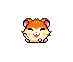 Marron - Hamtaro: Rainbow Rescue