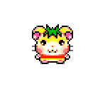 Tomy-T - Hamtaro: Rainbow Rescue