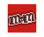 DS Menu Icon - M&M's Adventure
