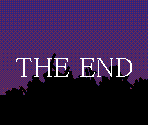 Ending Sequence - Fate/Hollow Ataraxia
