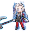 Edelgard (Of Rivals) - Fire Emblem: Heroes