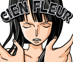 #0210 - Nico Robin - One Piece: Treasure Cruise