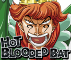 #0212 - Mr. 9 - Hot Blooded Bat - One Piece: Treasure Cruise