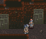 Astral Castle (Dungeon) - Star Ocean (JPN)