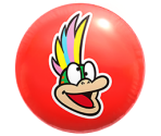 Balloon Icons - Mario Kart Tour