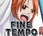 #0220 - Nami - Fine Tempo - One Piece: Treasure Cruise