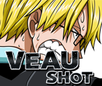 #0225 - Mr. Prince - Veau Shot - One Piece: Treasure Cruise
