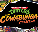 HOME Menu Icons - Teenage Mutant Ninja Turtles: The Cowabunga Collection