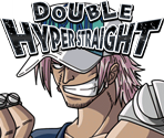 #0230 - Double Ironfist Fullbody - One Piece: Treasure Cruise