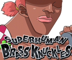 #0236 - Miss Monday - Superhuman Brass Knuckles - One Piece: Treasure Cruise