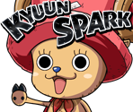 #0247 - Chopper Man - One Piece: Treasure Cruise