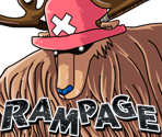 #0249 - Tony Tony Chopper - Post-Rampage - One Piece: Treasure Cruise