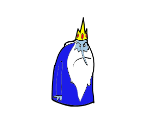 Ice King