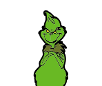 The Grinch