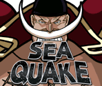 #0260 - Edward Newgate - One Piece: Treasure Cruise