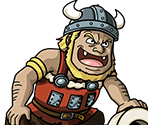 #0289 - Skilled Gunner - One Piece: Treasure Cruise