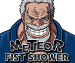 #0306 - Garp the Fist - One Piece: Treasure Cruise